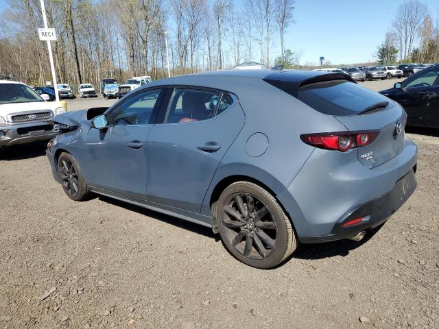 2020 Mazda 3 Premium VIN: JM1BPBNM8L1168317 Lot: 52270934