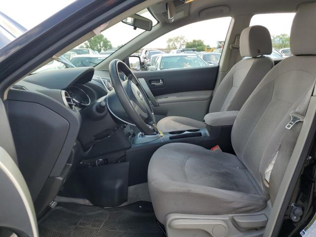 2011 Nissan Rogue S VIN: JN8AS5MT3BW165206 Lot: 51217474