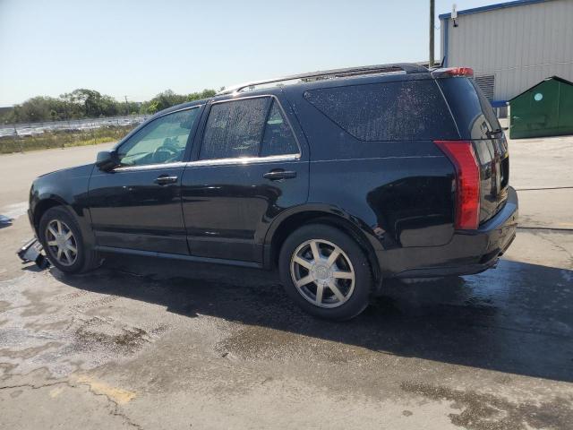 2005 Cadillac Srx VIN: 1GYEE637850164617 Lot: 51286304