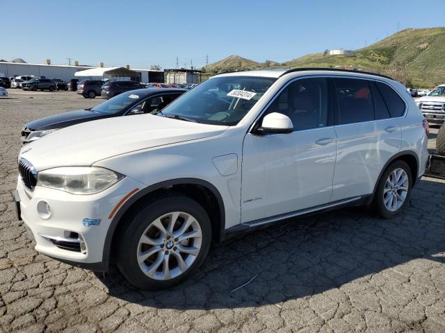 Lot #2468724898 2016 BMW X5 XDR40E salvage car