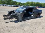 2020 CHEVROLET CAMARO SS - 1G1FH3D75L0103357
