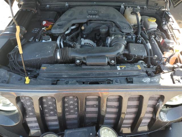 2021 JEEP WRANGLER 1C4HJXDG2MW776049