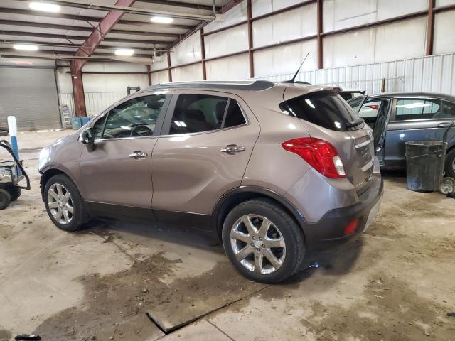 2014 Buick Encore VIN: KL4CJCSBXEB514602 Lot: 52005294