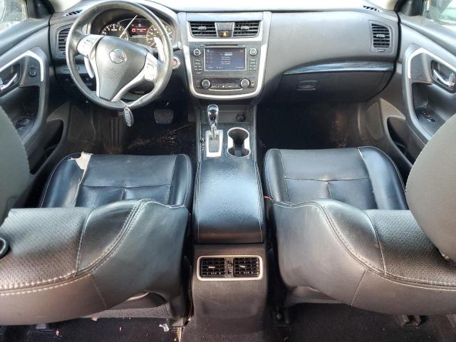 2017 NISSAN ALTIMA 3.5 - 1N4BL3AP4HC159035