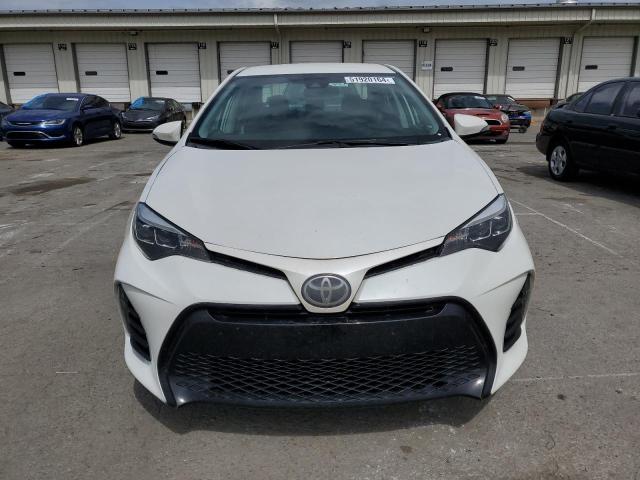 VIN 5YFBURHEXHP583793 2017 Toyota Corolla, L no.5