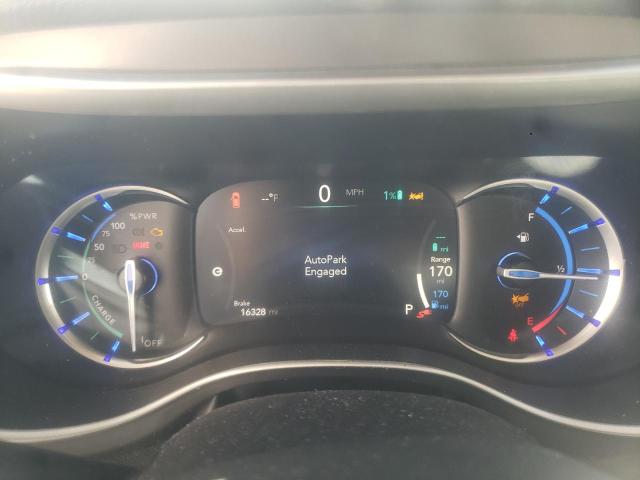 2023 CHRYSLER PACIFICA H - 2C4RC1L77PR527224
