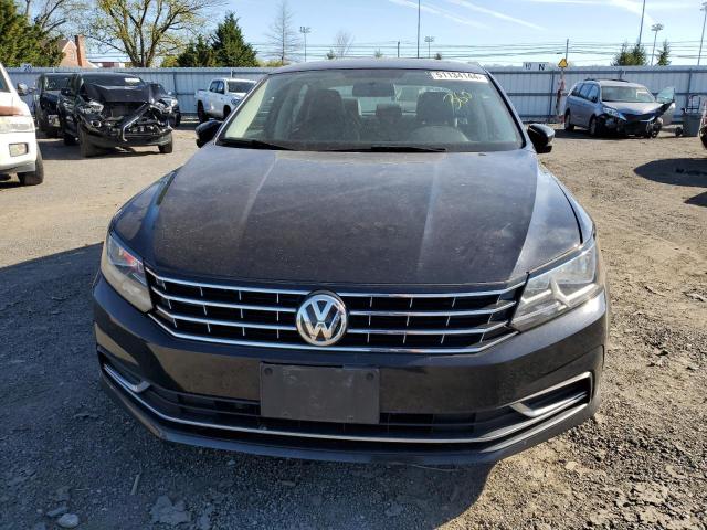 2018 Volkswagen Passat Se VIN: 1VWBA7A31JC019452 Lot: 51134144