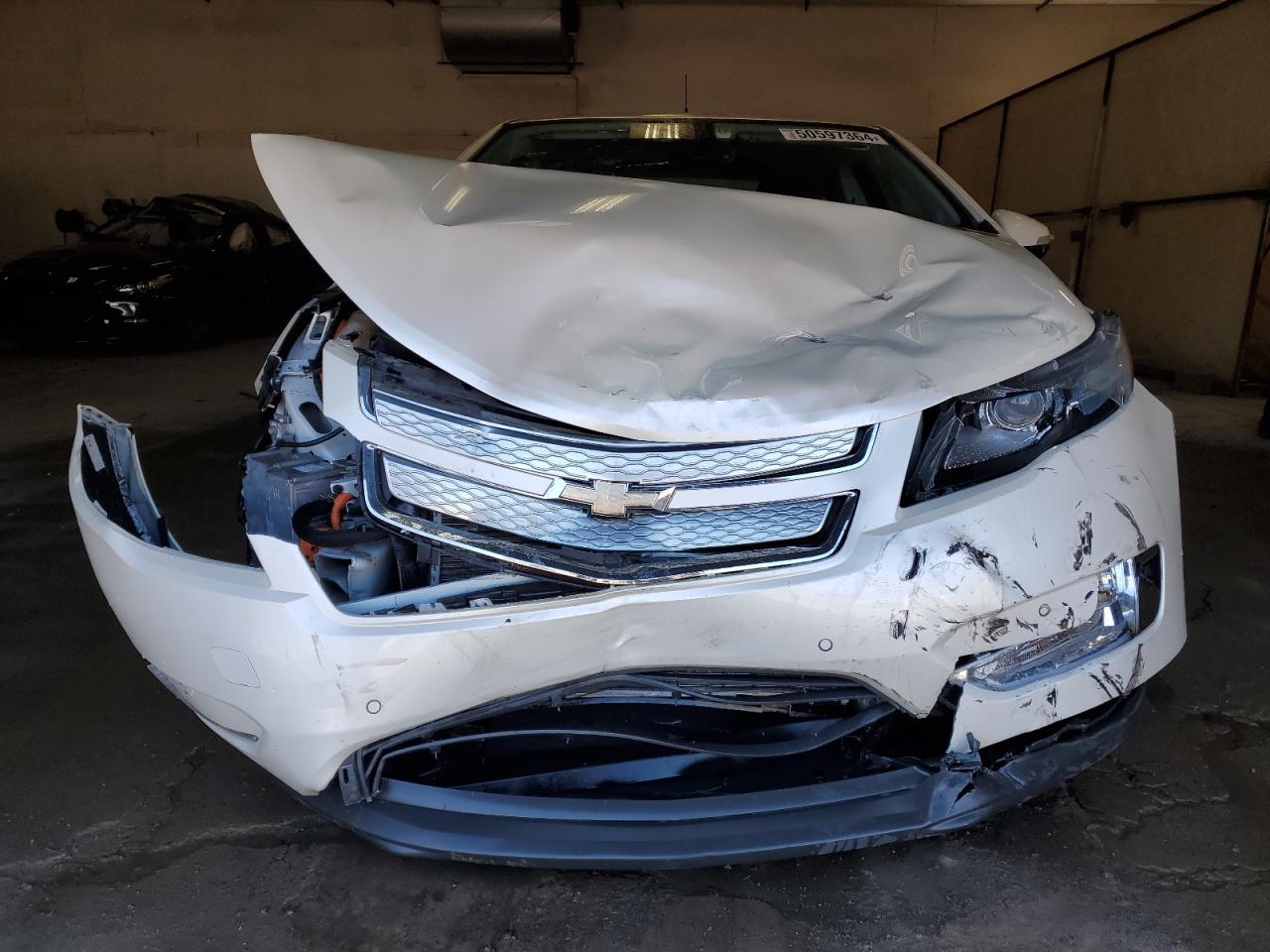 1G1RD6E44DU143454 2013 Chevrolet Volt