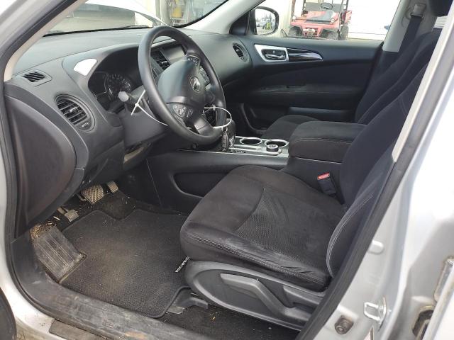 2015 NISSAN PATHFINDER - 5N1AR2MM1FC671229