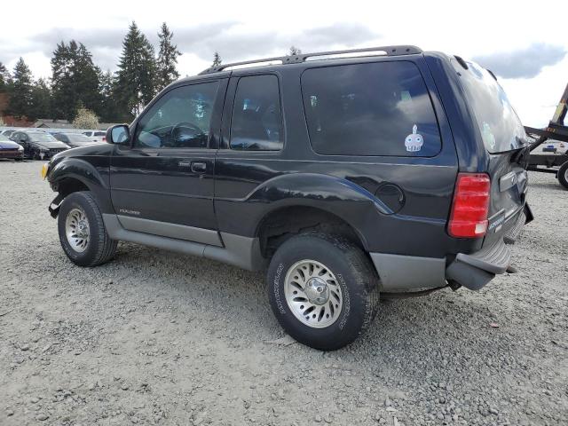 2001 Ford Explorer Sport VIN: 1FMYU60E81UB30877 Lot: 51058734