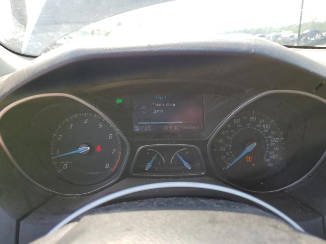 2012 Ford Focus Se VIN: 1FAHP3F23CL448783 Lot: 51245784