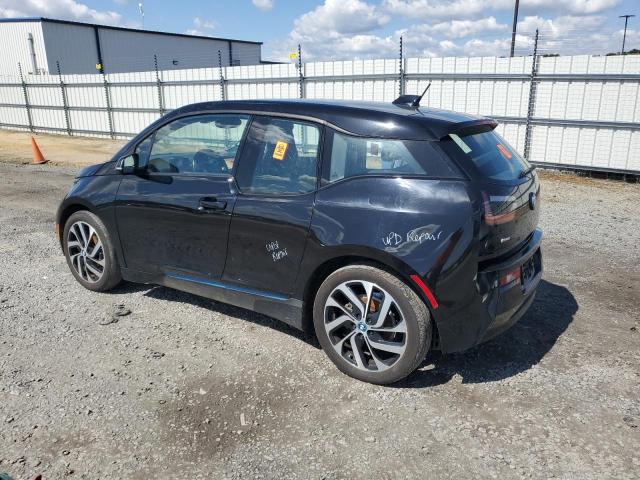 VIN WBY1Z4C52GV507941 2016 BMW I3, Rex no.2