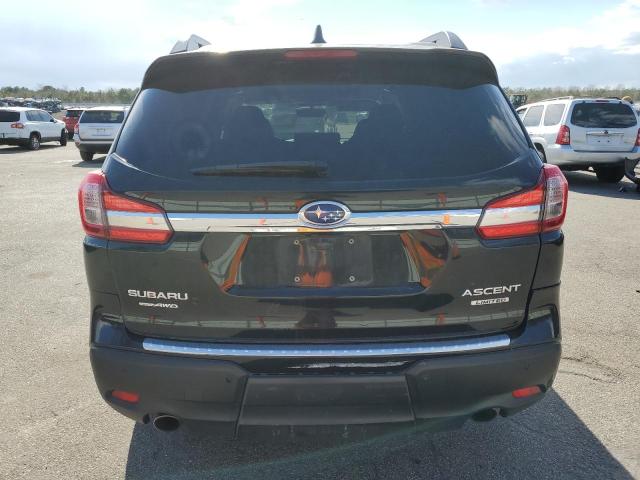 2019 Subaru Ascent Limited VIN: 4S4WMALD7K3417129 Lot: 51562924