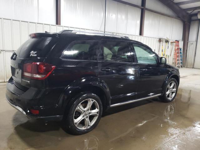 2015 Dodge Journey Crossroad VIN: 3C4PDDGGXFT721161 Lot: 52501554