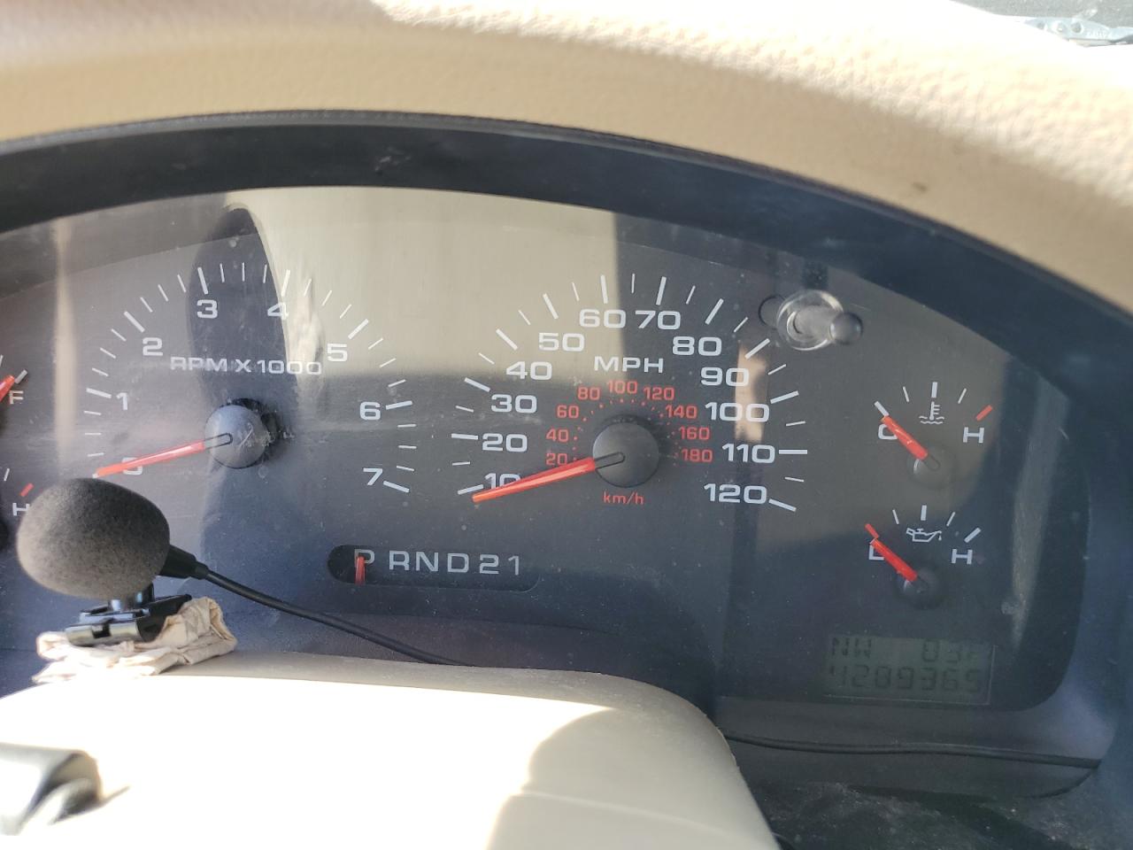 1FTRW14W47KD34251 2007 Ford F150 Supercrew