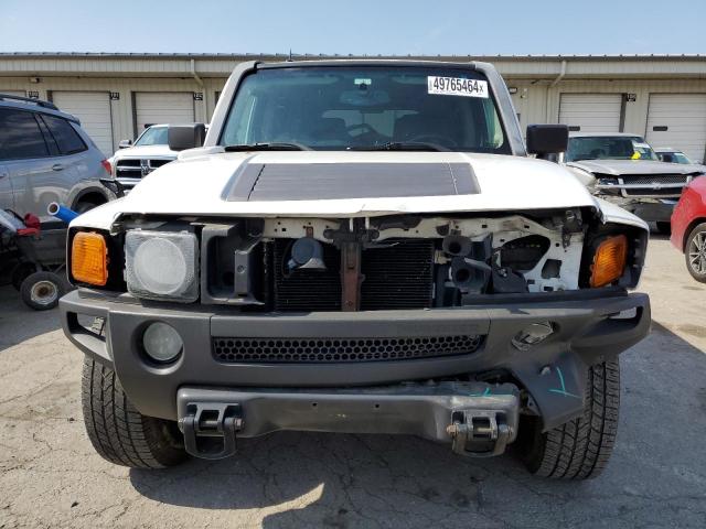 5GTDN136368100816 | 2006 Hummer h3