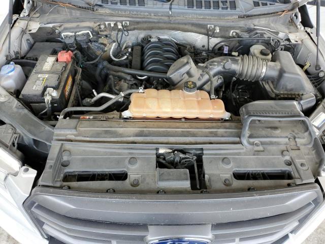 2016 FORD F150 SUPER - 1FTEW1EF0GFB03711