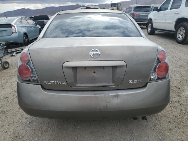 2005 Nissan Altima S VIN: 1N4AL11D55N933329 Lot: 52316244