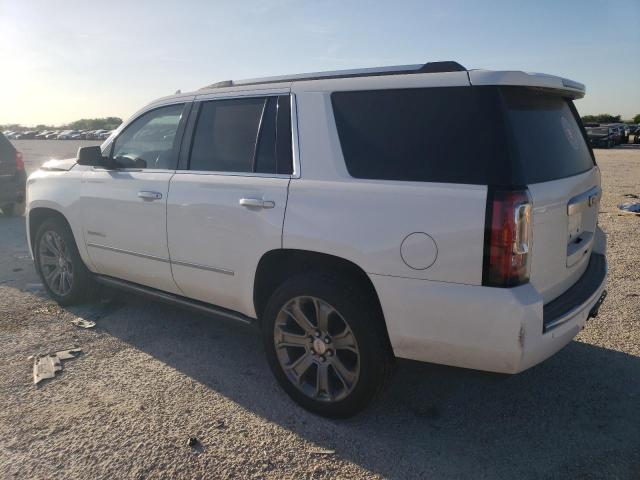 2015 GMC YUKON DENA - 1GKS2CKJ7FR698948