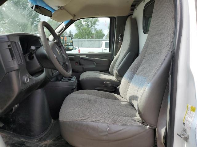 2012 Chevrolet Express G1500 VIN: 1GCSGAFXXC1114424 Lot: 52552584