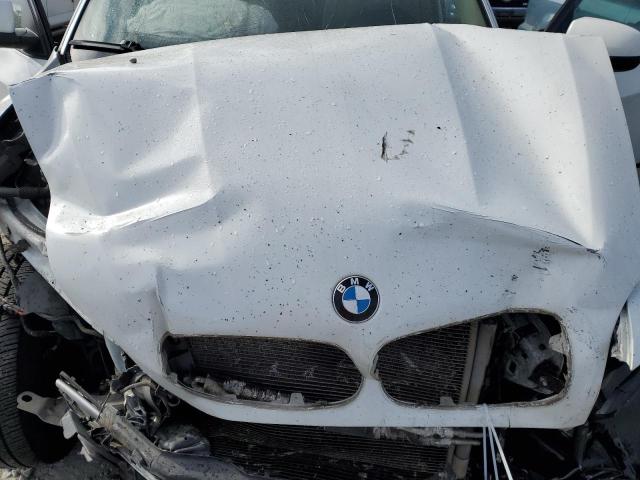 2007 BMW X5 3.0I VIN: 5UXFE43537L017604 Lot: 51675334