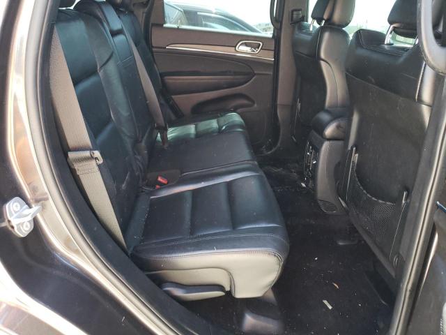 2018 Jeep Grand Cherokee Limited VIN: 1C4RJEBG1JC141753 Lot: 51256844