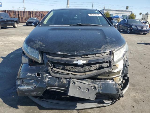 VIN 1G1RE6E43DU107445 2013 Chevrolet Volt no.5