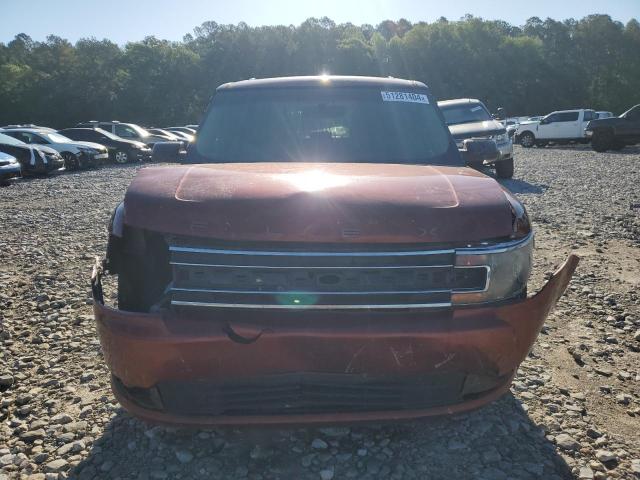 2014 Ford Flex Sel VIN: 2FMGK5C85EBD18897 Lot: 51281404