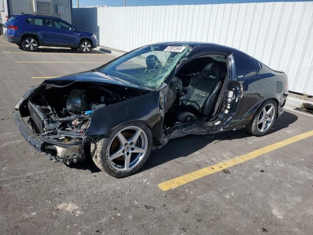 Lot #2492183695 2006 ACURA RSX TYPE-S salvage car