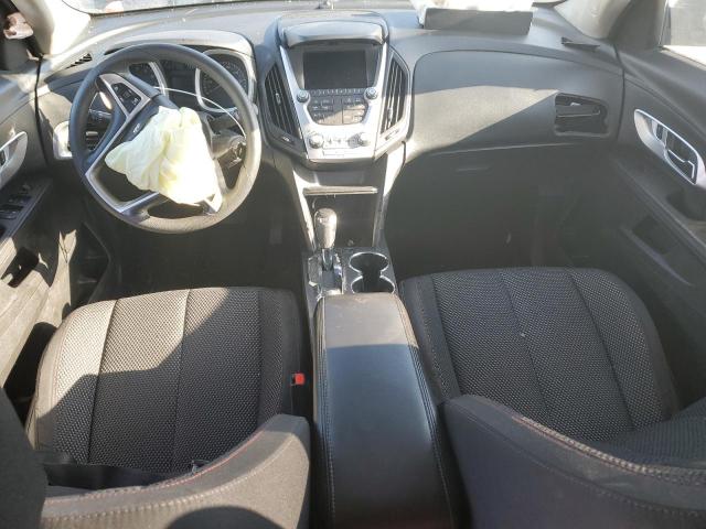 2016 CHEVROLET EQUINOX LT - 2GNALCEK4G6352739