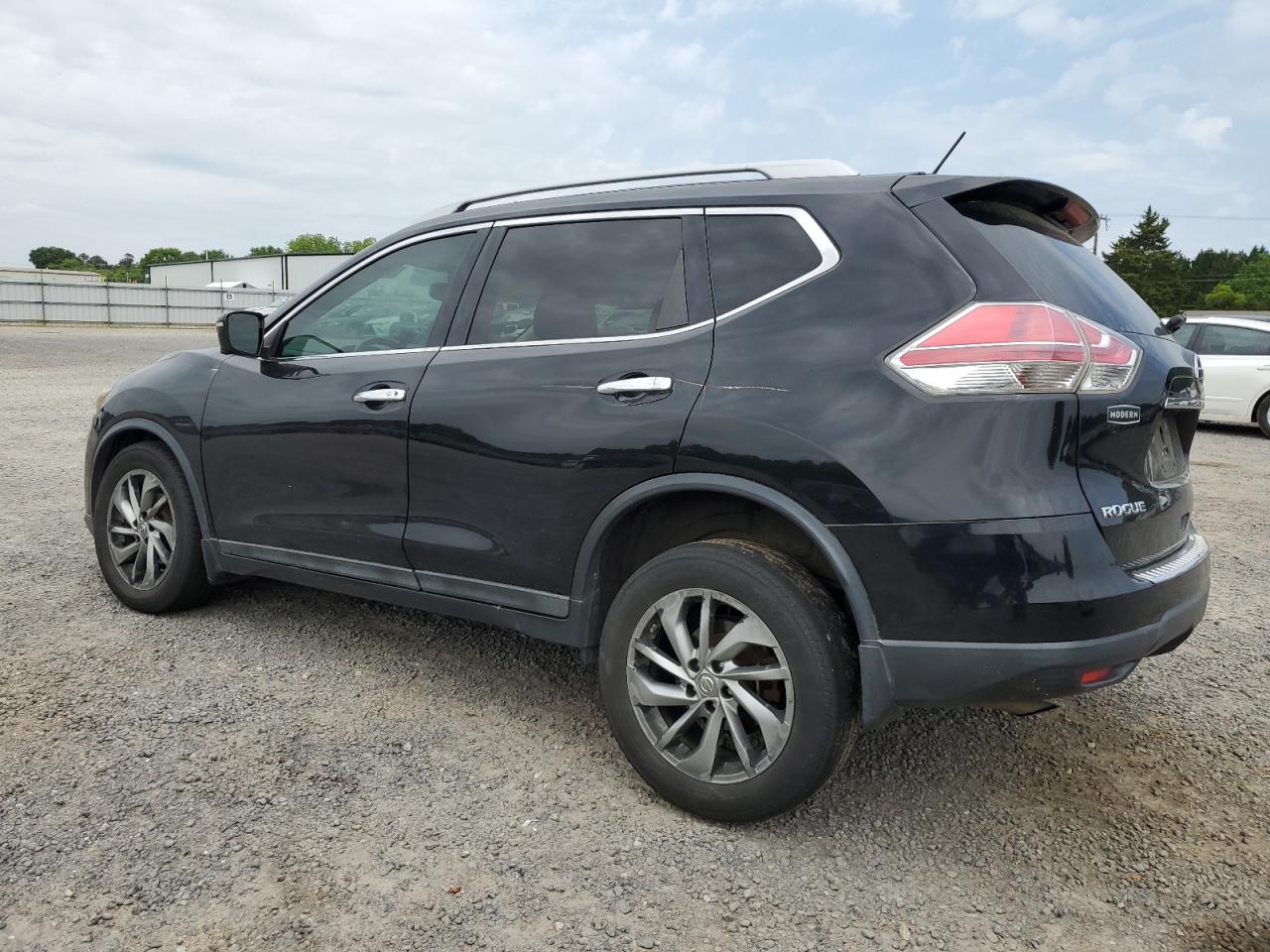 5N1AT2MVXFC828234 2015 Nissan Rogue S