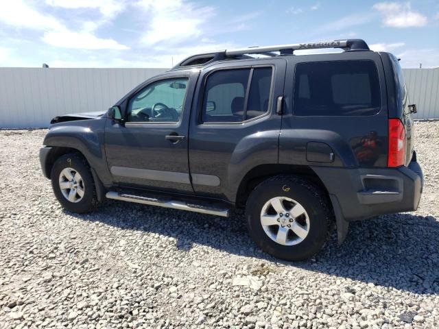2011 Nissan Xterra Off Road VIN: 5N1AN0NW1BC502239 Lot: 52483674