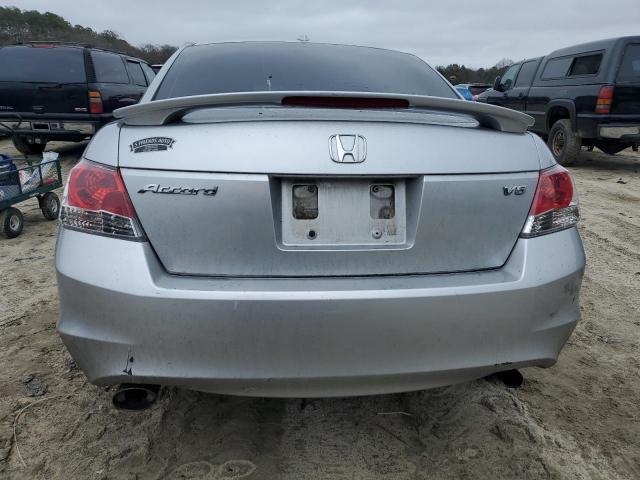 2009 Honda Accord Exl VIN: 1HGCP36879A006023 Lot: 49012784