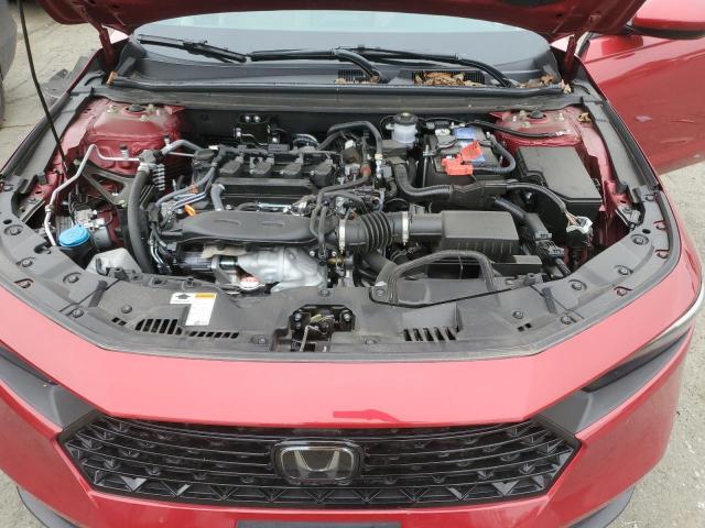 2023 HONDA ACCORD LX - 1HGCY1F25PA009612