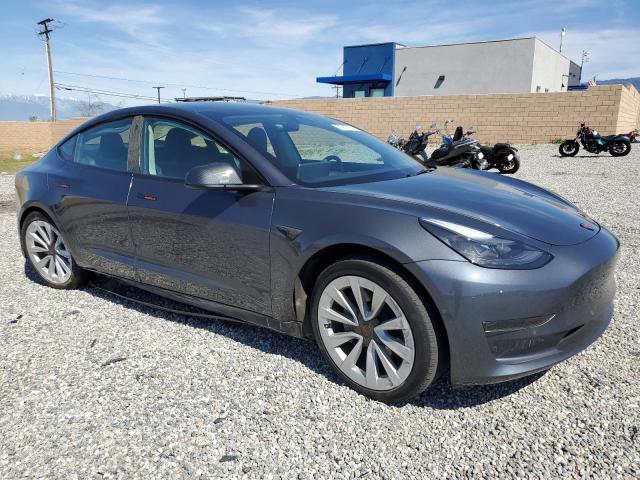 2022 Tesla Model 3 VIN: 5YJ3E1EA2NF359770 Lot: 51212774