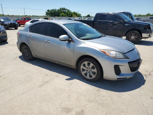 VIN JM1BL1TF9D1815576 2013 Mazda Mazda, I no.4