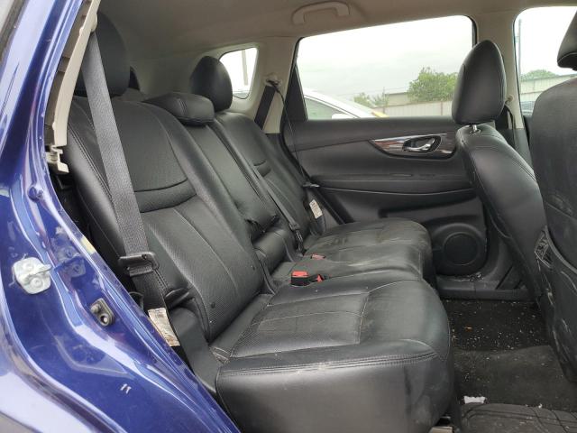 2018 Nissan Rogue S VIN: 5N1AT2MT5JC756334 Lot: 50838874