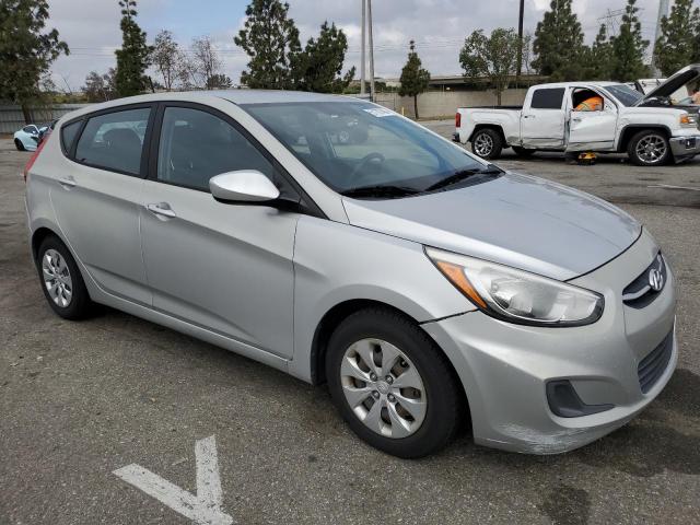 2015 Hyundai Accent Gs VIN: KMHCT5AE7FU213133 Lot: 51787464