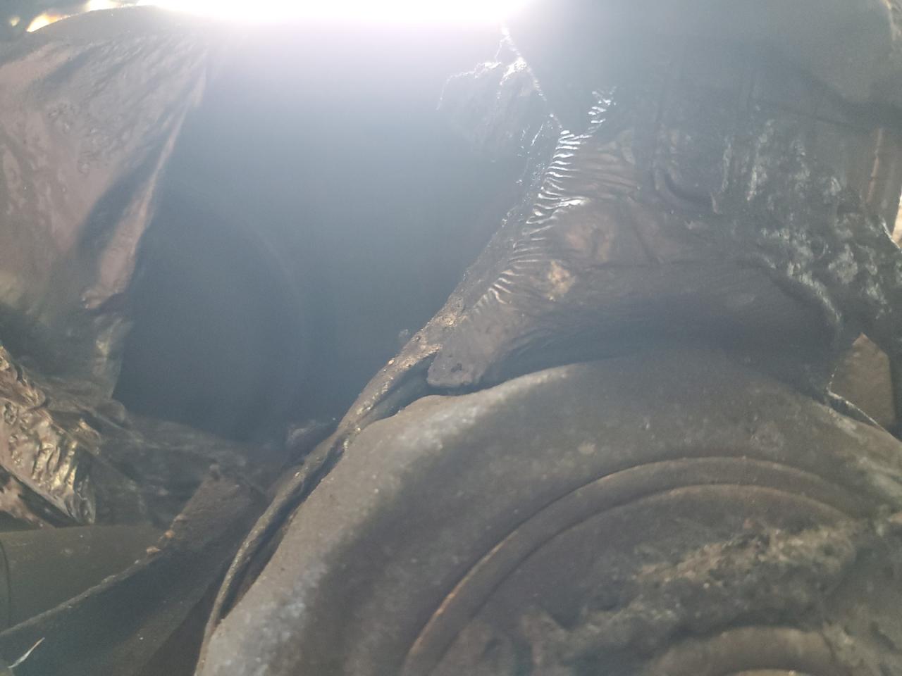 1C4RJEAG7CC354226 2012 Jeep Grand Cherokee Laredo