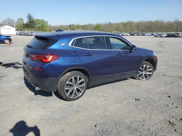 VIN WBXYJ5C36JEF75815 2018 BMW X2, Xdrive28I no.3