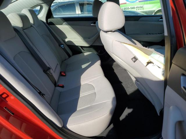 2019 HYUNDAI SONATA SE - 5NPE24AF8KH811755