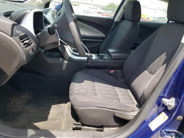 VIN 1G1RA6E48DU120252 2013 Chevrolet Volt no.7