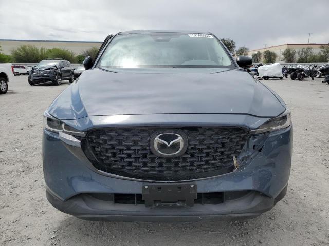 2023 Mazda Cx-5 Preferred VIN: JM3KFBCM8P0242473 Lot: 52566664