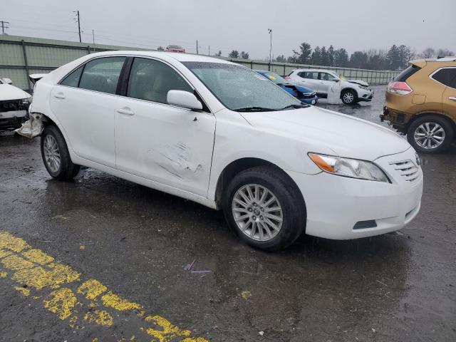 2007 Toyota Camry Ce VIN: JTNBE46K673083643 Lot: 49259054