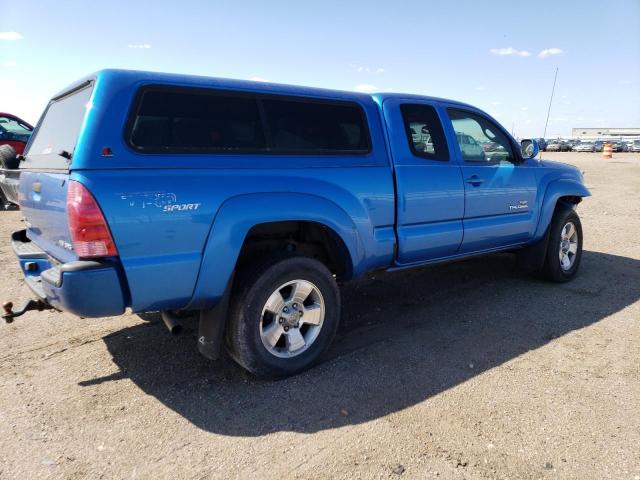 2007 Toyota Tacoma Access Cab VIN: 5TEUU42N07Z357422 Lot: 49884294