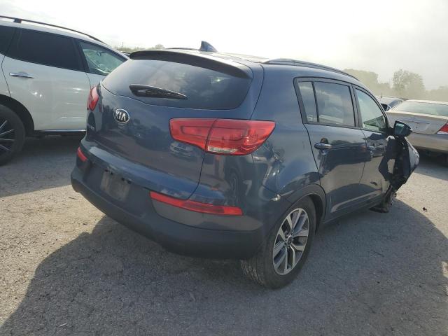 2014 Kia Sportage Lx VIN: KNDPBCAC5E7568228 Lot: 50509844