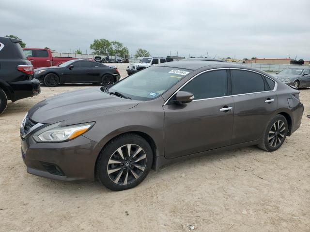 2016 NISSAN ALTIMA 2.5 - 1N4AL3AP3GC115165