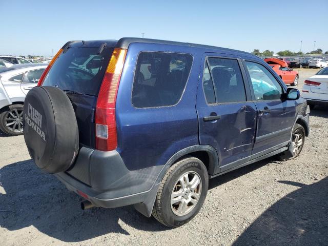 2004 Honda Cr-V Ex VIN: JHLRD78844C005871 Lot: 52883814