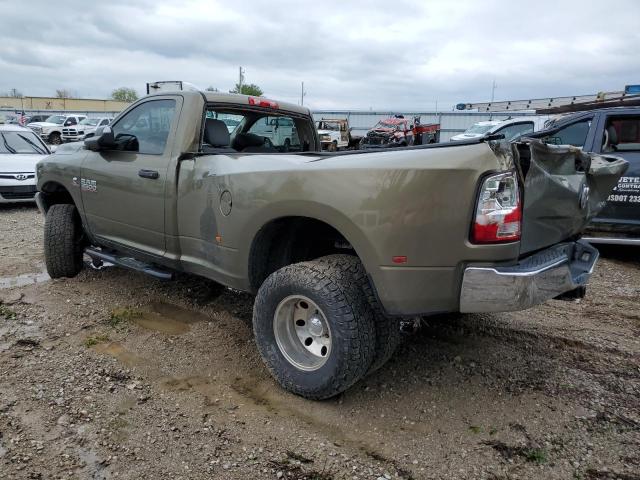 2014 Ram 3500 St VIN: 3C63RRAL2EG115645 Lot: 49249304