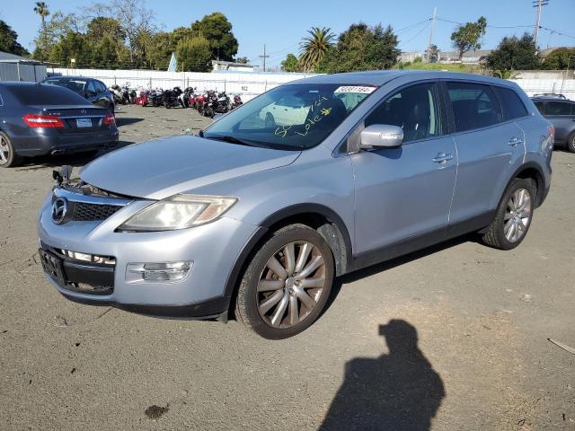 2008 Mazda Cx-9 VIN: JM3TB38V980139281 Lot: 50381164